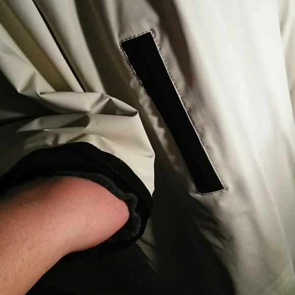 Raincoat 1X - Picture 2 of 5